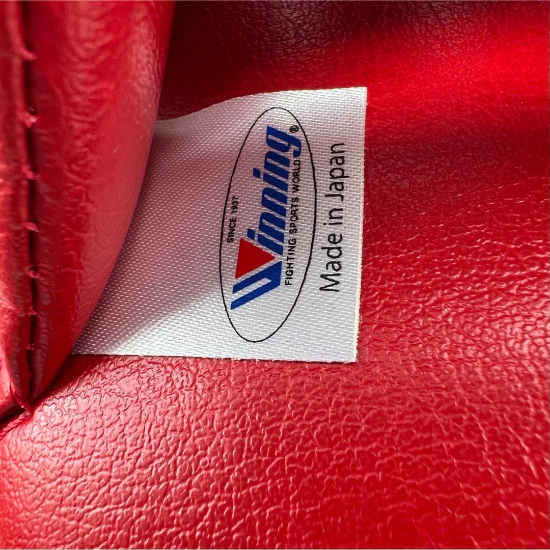 Winning Punching Mitt CM-50
