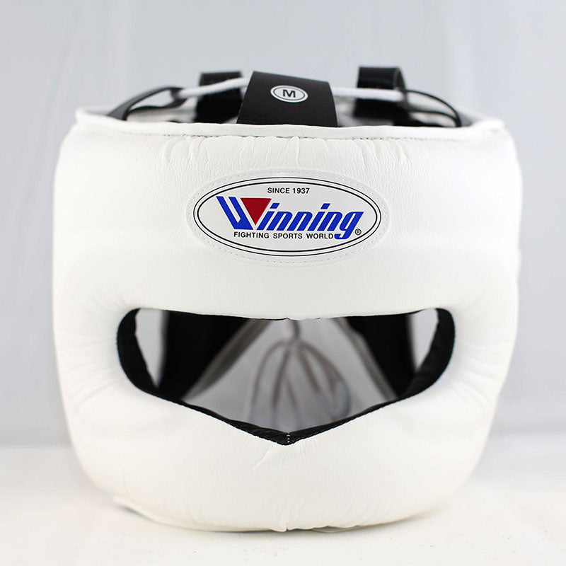 Winning Full Face Headgear FG-5000