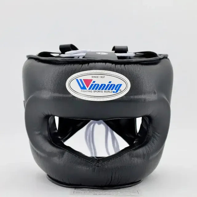 Winning Full Face Headgear FG-5000